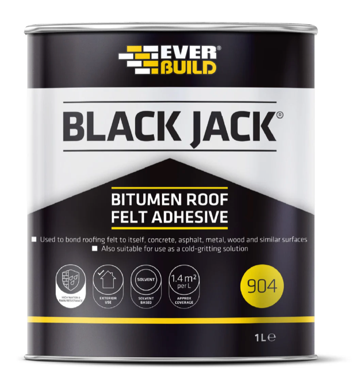 904 Felt Adhesive
