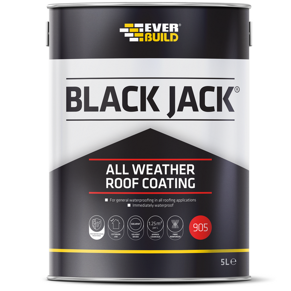 All Weather Roof Coating: Repair or Replace?