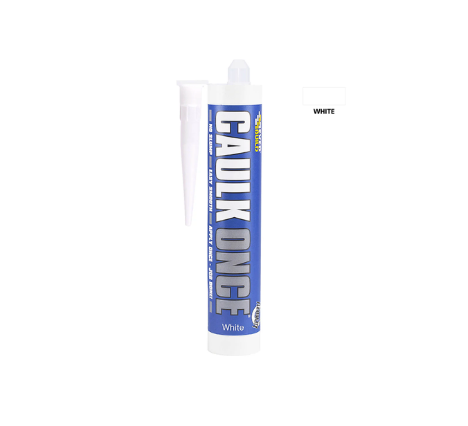 Chulk Once - The Ultimate Solution For Seamless Sealing
