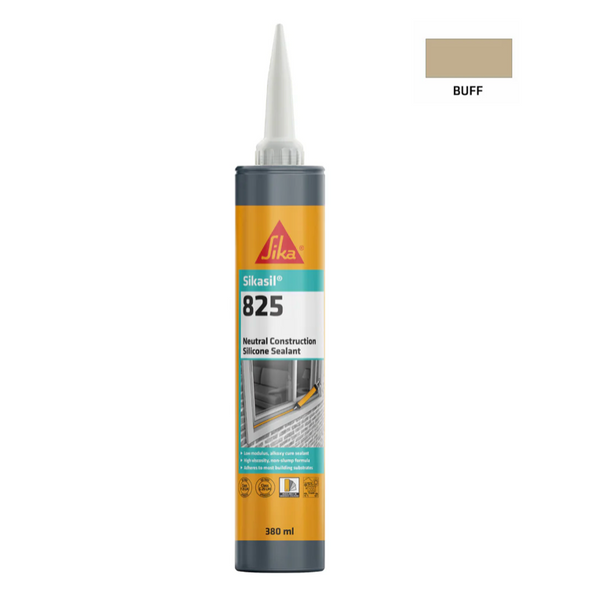 Everbuild Silicone 825