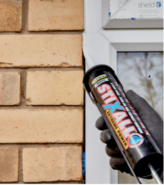 Stixall Adhesive