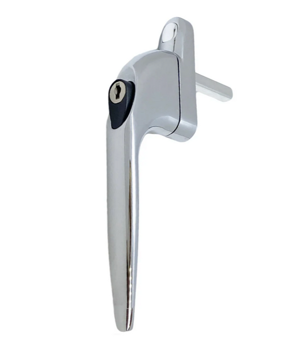 Yale uPVC Window Handle: A Stylish and Secure Upgrade for Your Windows