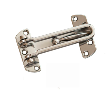 The Complete UK Guide to Window and Door Restrictors