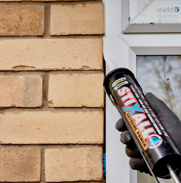 Stixall Adhesive