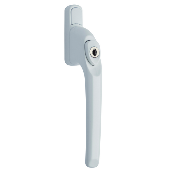 Durability and Aesthetics: Why White Window Handles Are a Smart Investment