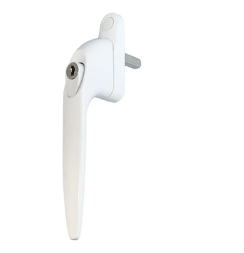 Locking uPVC Window Handles - Essential for Home Safety & Security