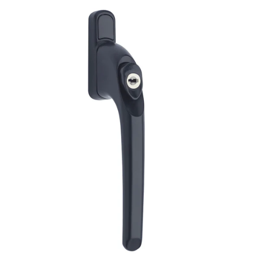 How to Replace a uPVC Espag Window Handle