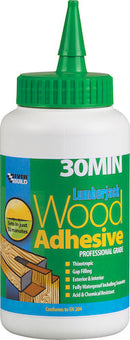 Polyurethane Wood Glue 750g 30 Minute