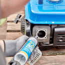 Glazing Silicone Black 295ml