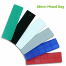 100mm x 28mm x Flat Packer Mixed Bag Bundle
