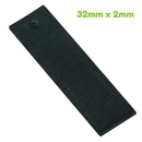 100mm x 32mm x 2mm Flat Packer