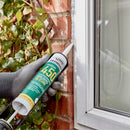 Premium+ 450 Builders Silicone White 300ml