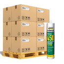 Premium+ 450 Builders Silicone 300ml - Pallet Deal