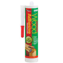 5 Minute Polyurethane Wood Glue Gel 310ml