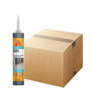 EverBuild Silicone 825 - 380ml White (Box Of 25)