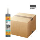 EverBuild Silicone 825 - 380ml Anthracite (Box Of 25)