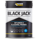 902 Bitumen and Flashing Primer - 5 Litre