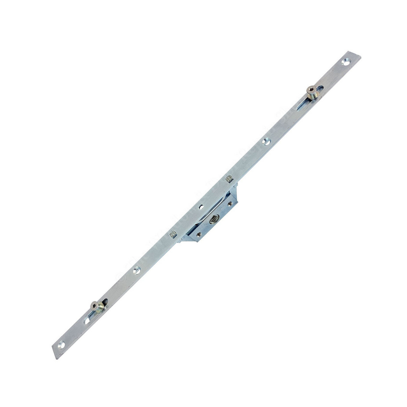 Avocet Inline Espag Rod Window Locking Mechanism - LENGTH: 400mm ...