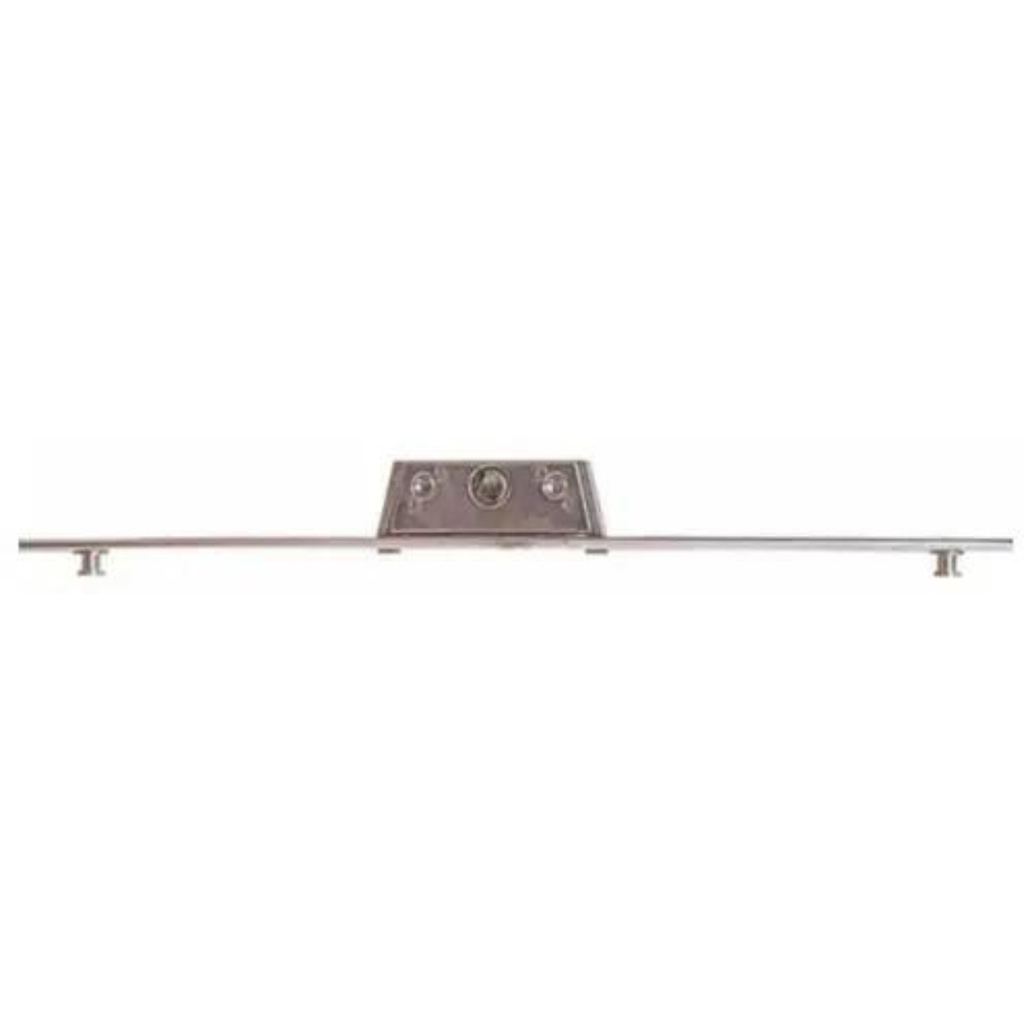 Avocet Offset Espag Rod U Rail Window Locking Mechanism - LENGTH: 800mm ...