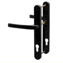 Avocet Pioneer Plus 92PZ Door Handle (215mm) - Black