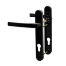 Avocet Pioneer Plus 92PZ Door Handle (122mm) - Black