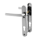 Avocet Pioneer Plus 92PZ Door Handle (122mm) - Chrome