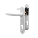 Avocet Pioneer Plus 92PZ Door Handle (122mm) - White
