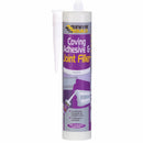 Solvent Free Coving Adhesive & Filler 290ml