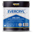 Evercryl One Coat Grey - 2.5kg