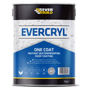 Evercryl One Coat Grey - 5kg