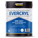 Evercryl One Coat White - 5kg