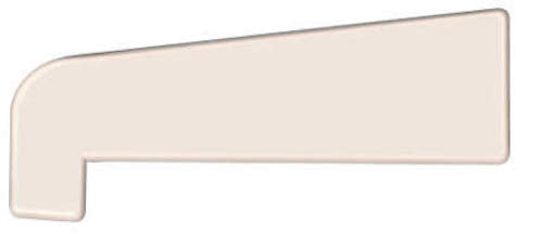 Eurocell 150mm Sill End Cap (Various Colours)
