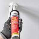 Fire Mate Intumescent Acrylic Sealant White 310ml - Pallet Deal