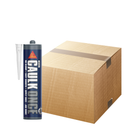 Caulk Once 295ml (Box Of 12)