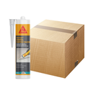 General Purpose Silicone 280ml Clear (Box Of 12)