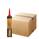 Solvent Free Multi Stick Grab Adhesive 350ml (Box Of 12)