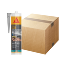 SikaSeal Lead Sealant (Lead Mate) Grey 295ml (Box Of 12)
