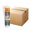 SikaSeal Sanitary Silicone+ 295ml (White) - Box of 12