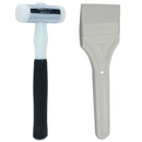 Hammer & Shovel Tool Kit