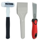 Hammer & Shovel Tool Kit