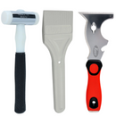 Hammer & Shovel Tool Kit