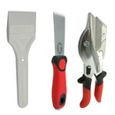 Shovel + Chisel & Shear Tool Kit