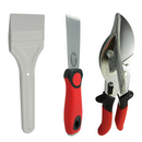 Shovel + Chisel & Shear Tool Kit