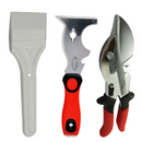 Shovel + Multi-Knife & Shear Tool Kit