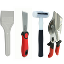 Shovel + Hammer, Chisel & Shear Tool Kit