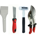 Shovel + Hammer, Chisel & Shear Tool Kit