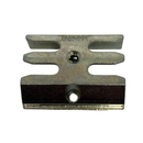 Avocet WMS Espag Mushroom uPVC Window Keep ERK076M