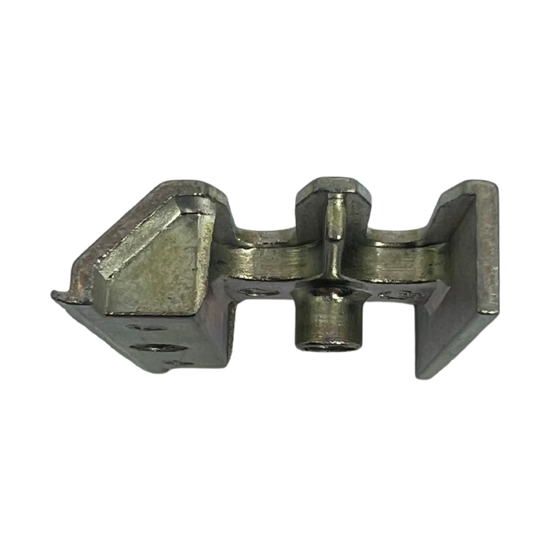 Avocet WMS Espag Mushroom uPVC Window Keep ERK076M