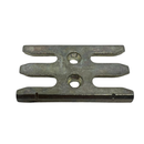 Avocet WMS Universal Espag Mushroom uPVC Window Keep ERKUNIM