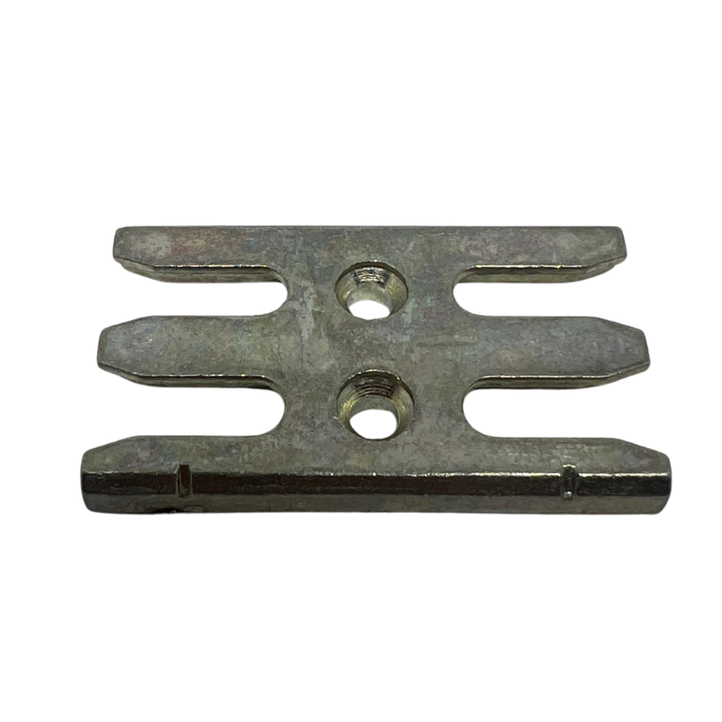 Avocet WMS Universal Espag Mushroom uPVC Window Keep ERKUNIM